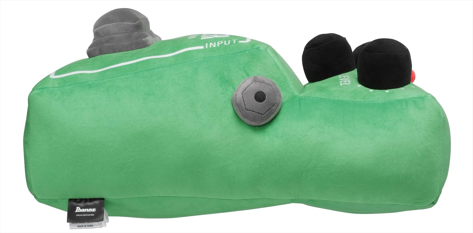 Ibanez Tube Screamer Maxi Stuffed Toy - Other : Amazon.com.be