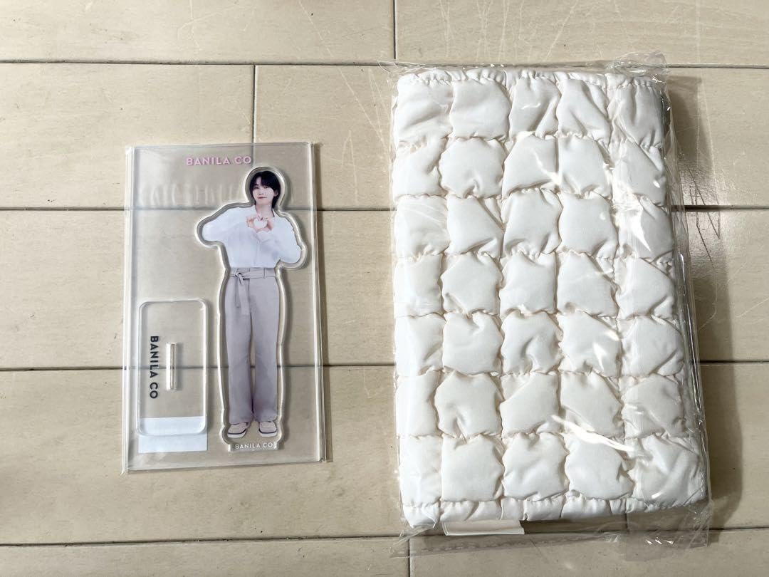 seventeen ジョンハン アクスタ アクキー まとめ売り SEVENTEEN