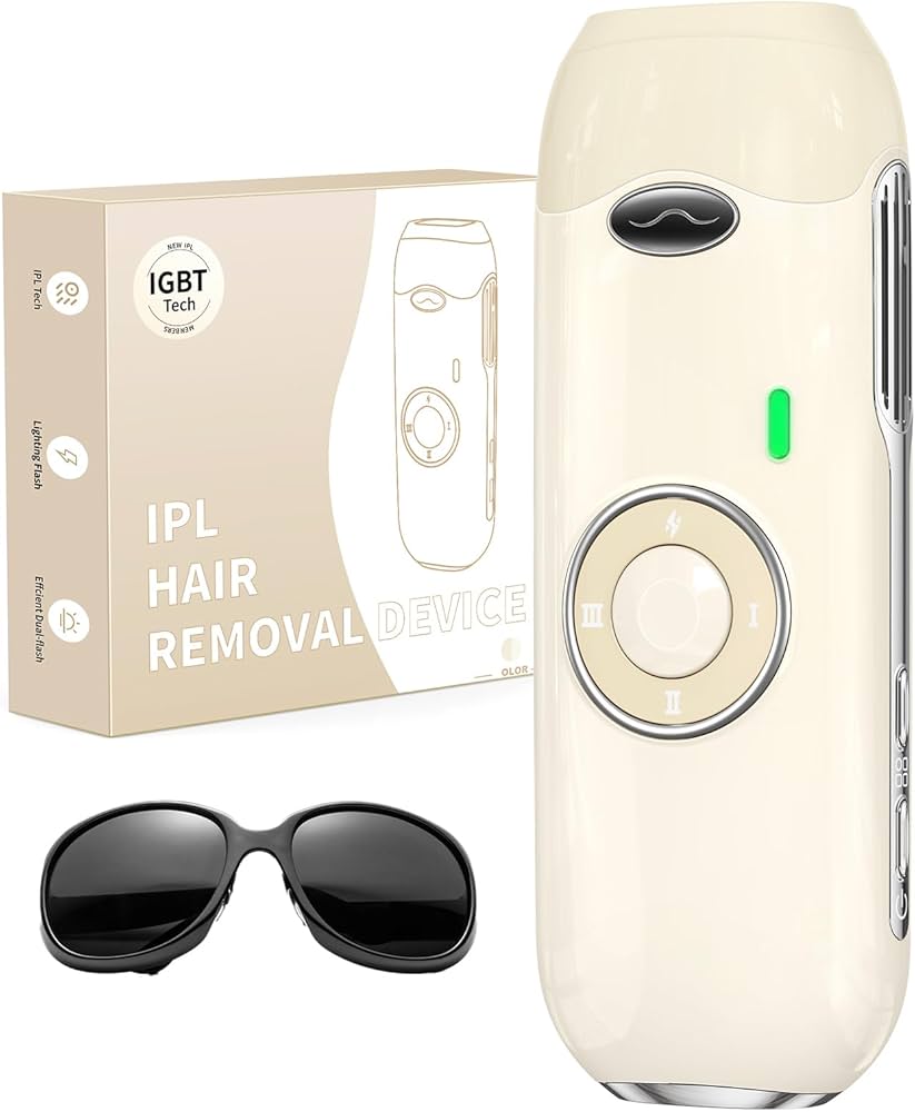 KZ-EMON 家庭用脱毛器 ke-non ケノン脱毛器 Amazon | エムテック