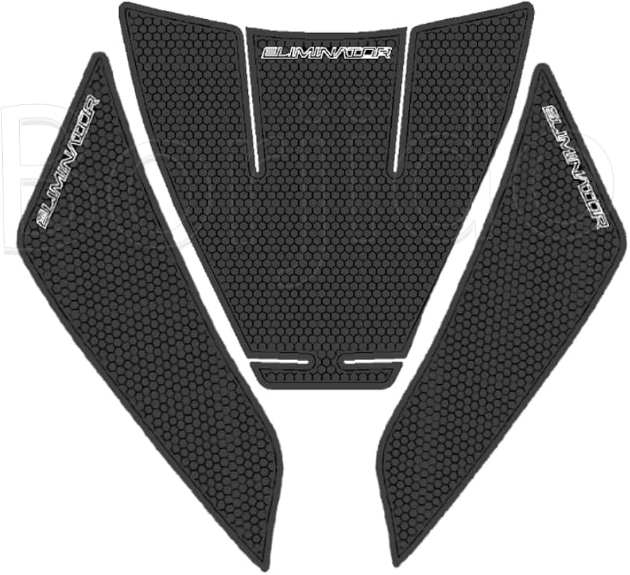 Amazon | For エリミネーター/SE/PLAZA EDITION 2025 2024タンクパッド