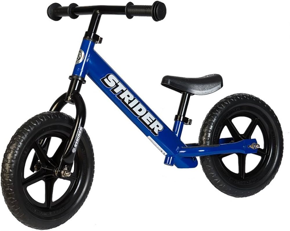 STRIDER バランスバイク Amazon.co.jp: STRIDER(ストライダー) 12