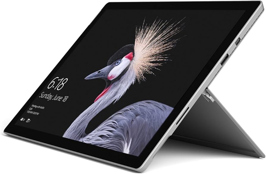 Windowsタブレット本体 SurfacePro9 i5 1TB SSD 8GBRAM Amazon.com