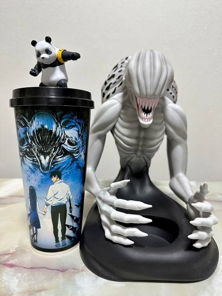 Amazon.co.jp: 呪術廻戦 リカちゃん ドリンクホルダー : おもちゃ