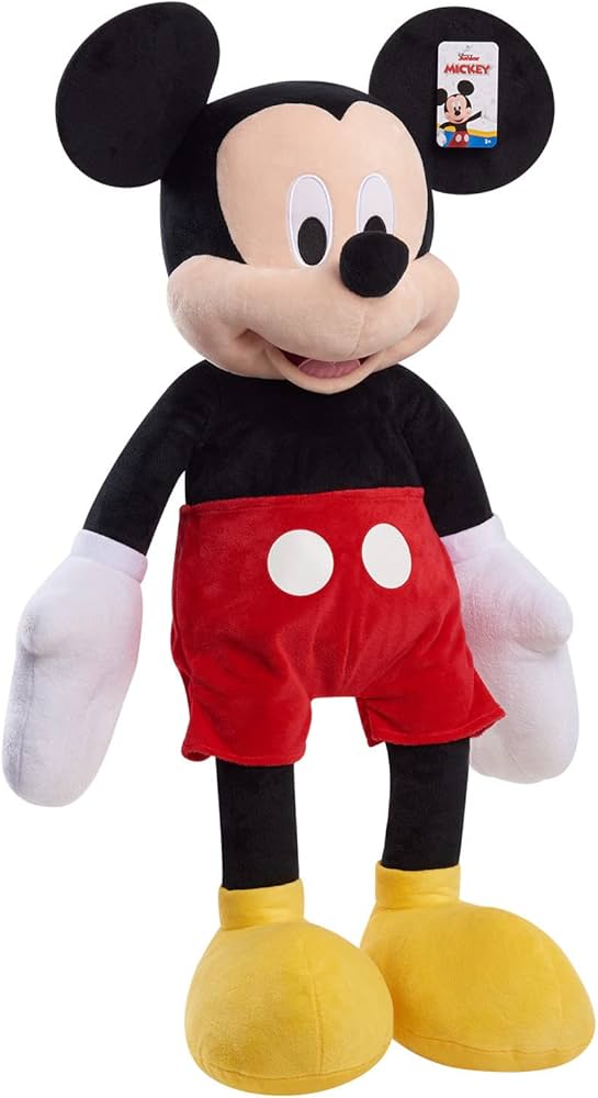 Amazon.co.jp: Mickey Mouse ミッキーマウス ディズニー 40インチ