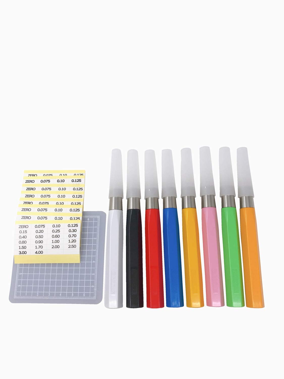 断捨離超特価】BMCタガネ6本+ホルダー8本セット Amazon |