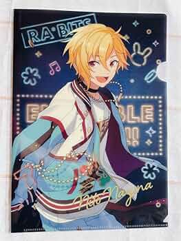 あんスタ 仁兎なずな 仁兎 なずな | Characters | あんさんぶる