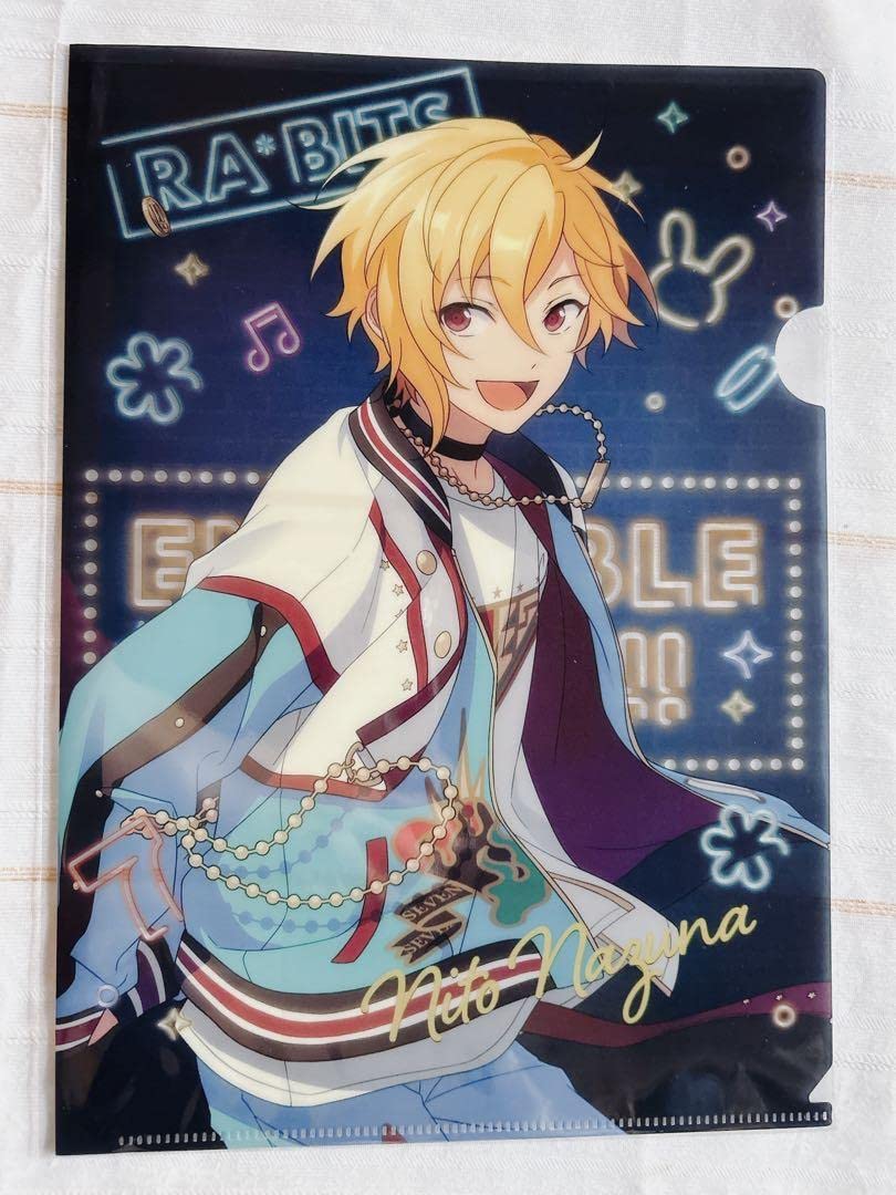 あんスタ とるパカ なずな 52個 あんスタ とるパカ なずな 52個 あん