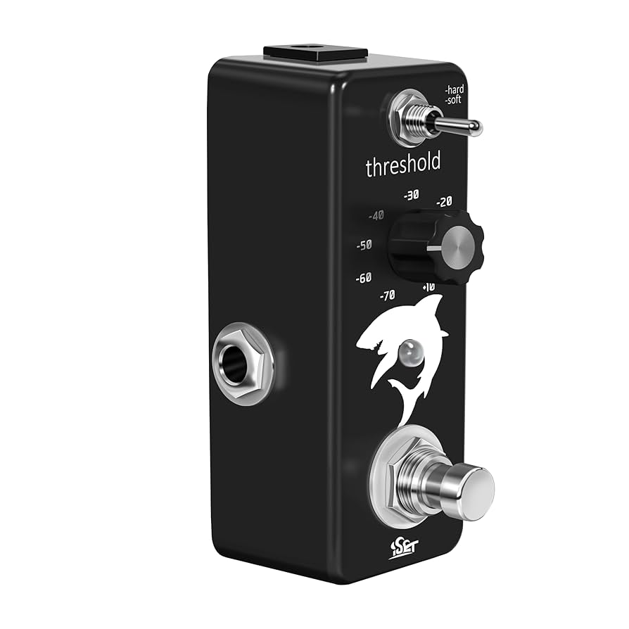 ISP DECI-MATE MICRO DECIMATOR ノイズリダクション DECIMATOR Ⅱ