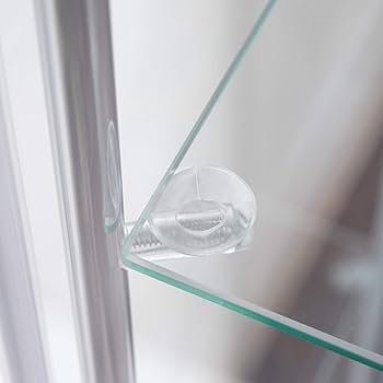 Amazon.co.jp: 不二貿易 コレクションケース フィギュアケース 4段 幅