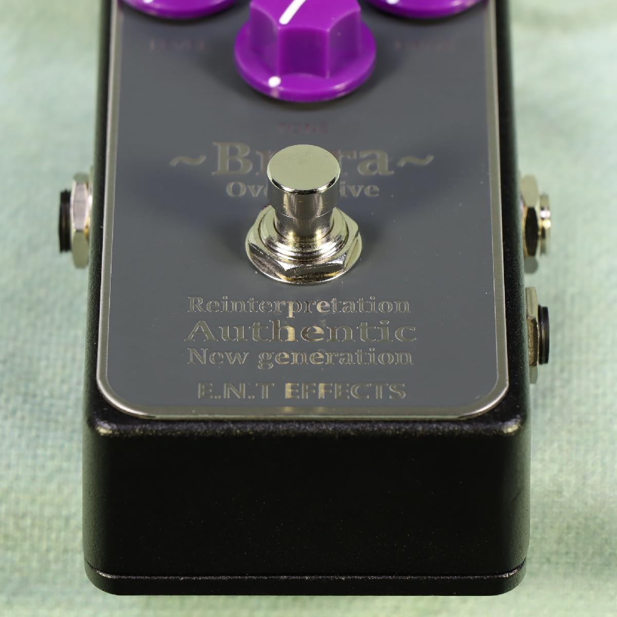 三連休限定価格】E.N.T EFFECTS Brora OverDrive 三連休限定価格