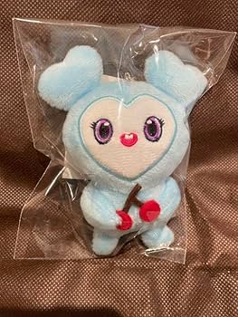 Amazon.co.jp: TWICE グッズ ラブリー ナヨン ナブリー Happy Happy