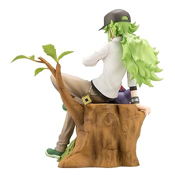 ポケモン N フィギュア ポケモンセンターオリジナル フィギュア N＆