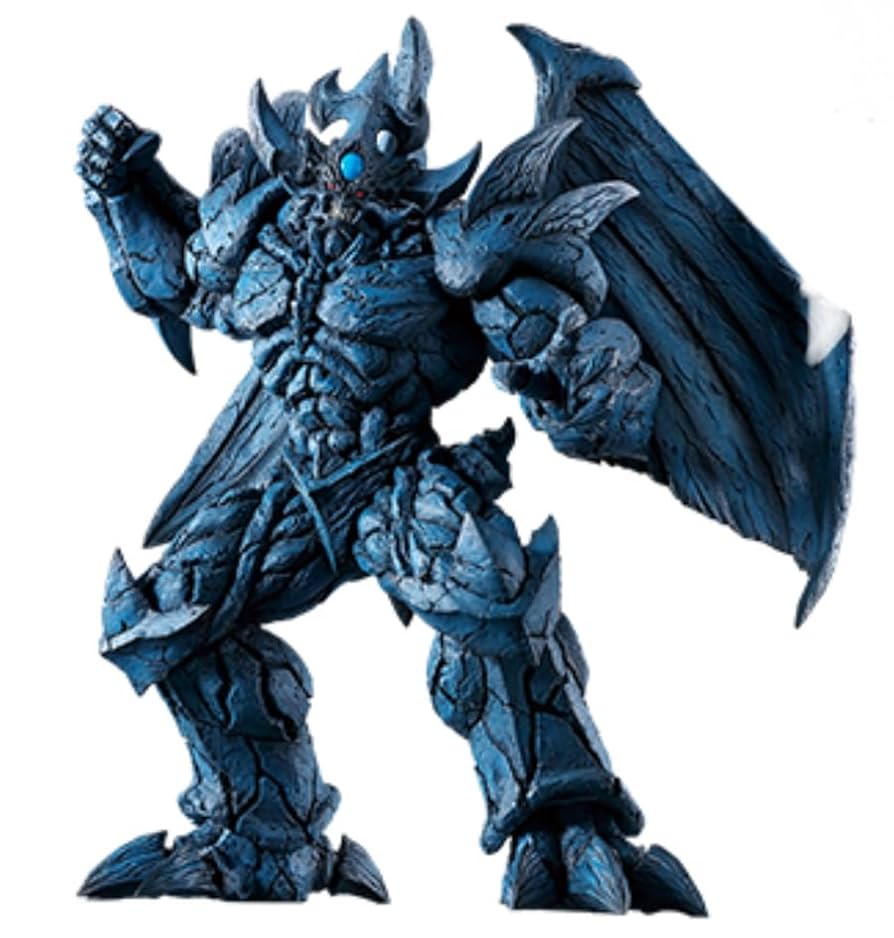 オベリスクの巨神兵 フィギュア 一番くじ Amazon.co.jp: 一番くじ 遊