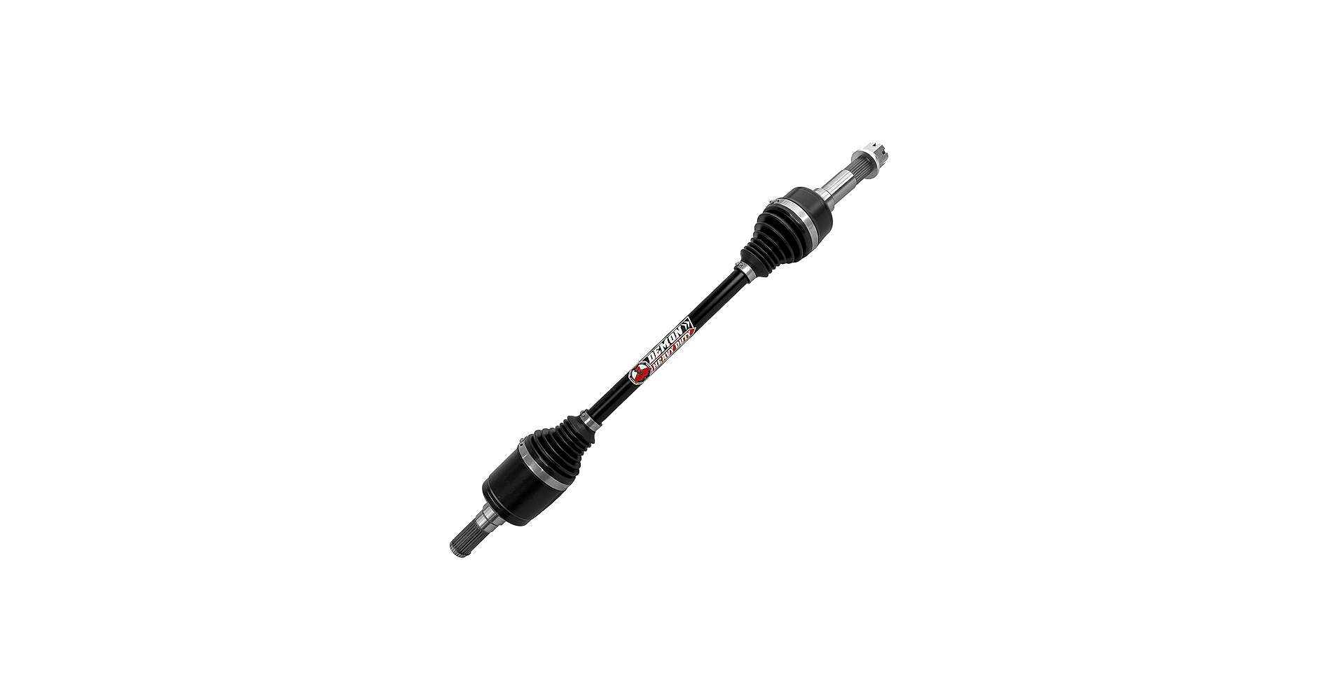 Amazon.com: Demon Powersports Rear Left/Right Heavy Duty Axle for