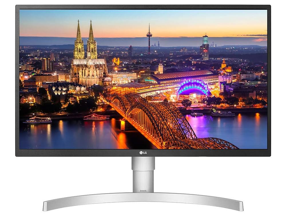 LG 4Kモニター ディスプレイ 27UL500-W 27インチ 27LG-1.png