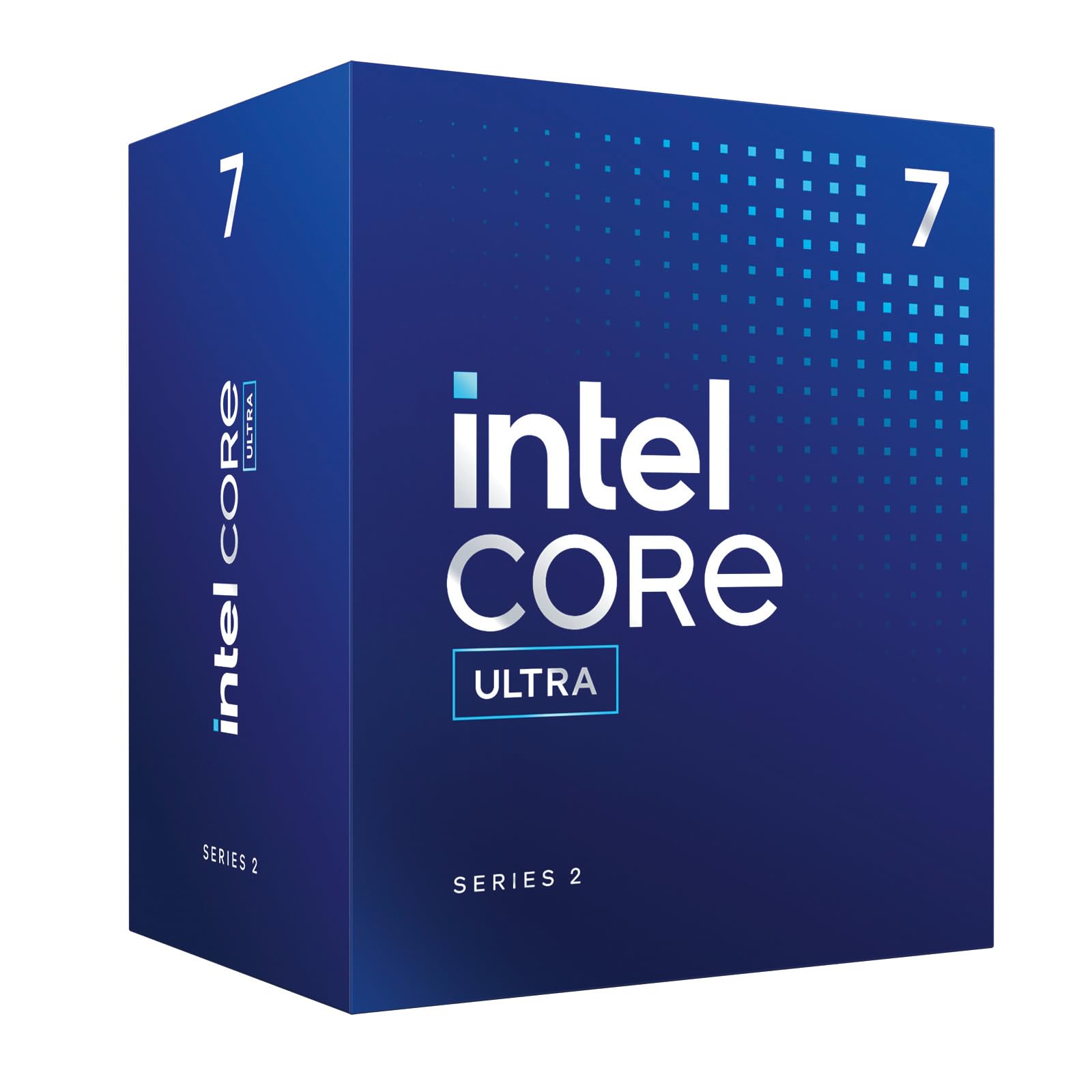 Amazon | インテル® Core™ Ultra 7 デスクトッププロセッサー 265 20