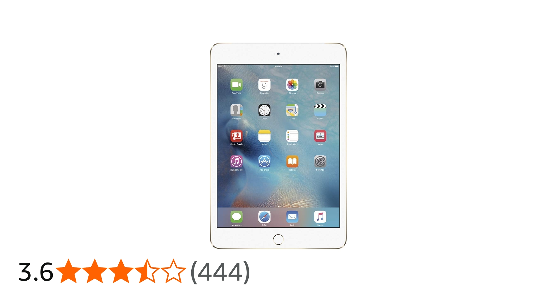 Amazon.co.jp: 【整備済み品】 Apple iPad mini 4 Wi-Fi + Cellular