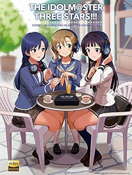 Amazon.co.jp: SE-MX9 THE IDOLM@STER ハイレゾ対応ヘッドホン