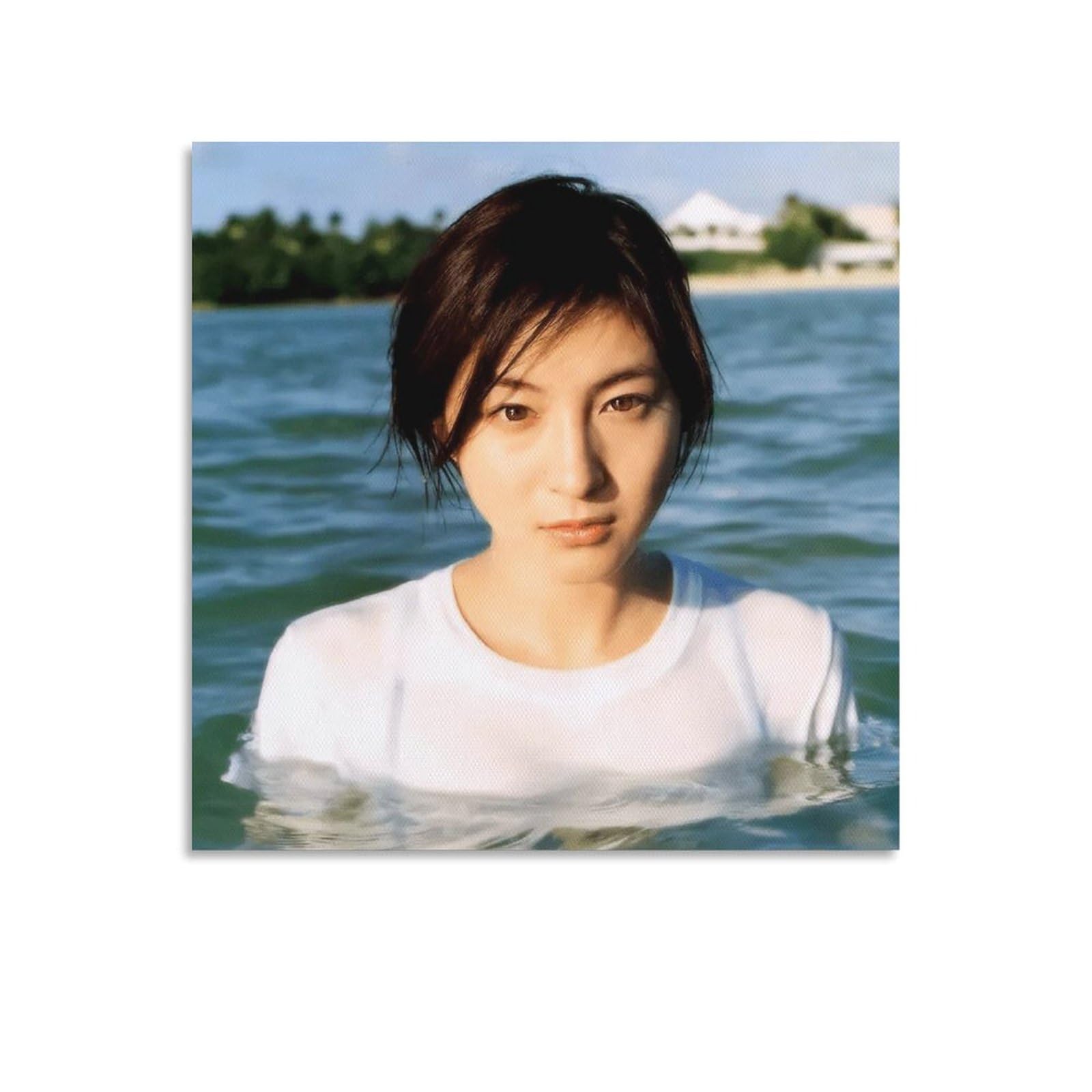 広末涼子 入手困難 ポスター4種類 広末涼子 入手困難 ポスター4種類