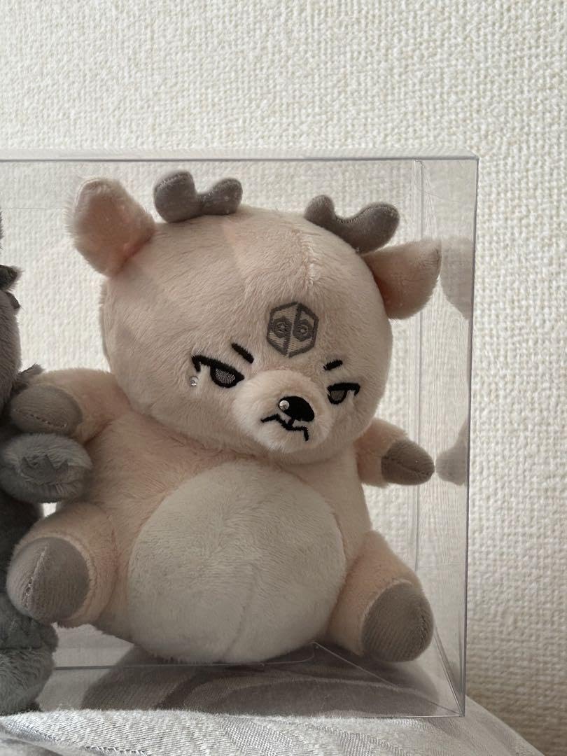 女王蜂 ぬいぐるみ 3体セット 女王蜂 ぬいぐるみ 3体セット 女王蜂