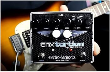 Amazon | electro-harmonix エレクトロハーモニクス エフェクター