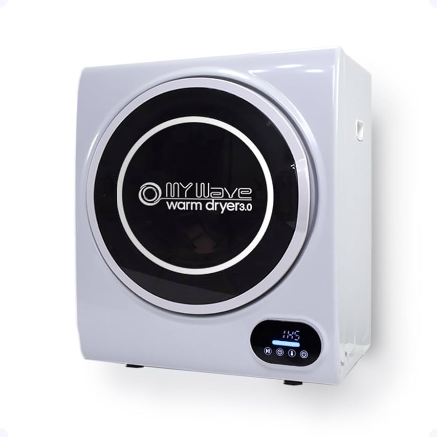 乾燥機 my wave warm dryer3.0