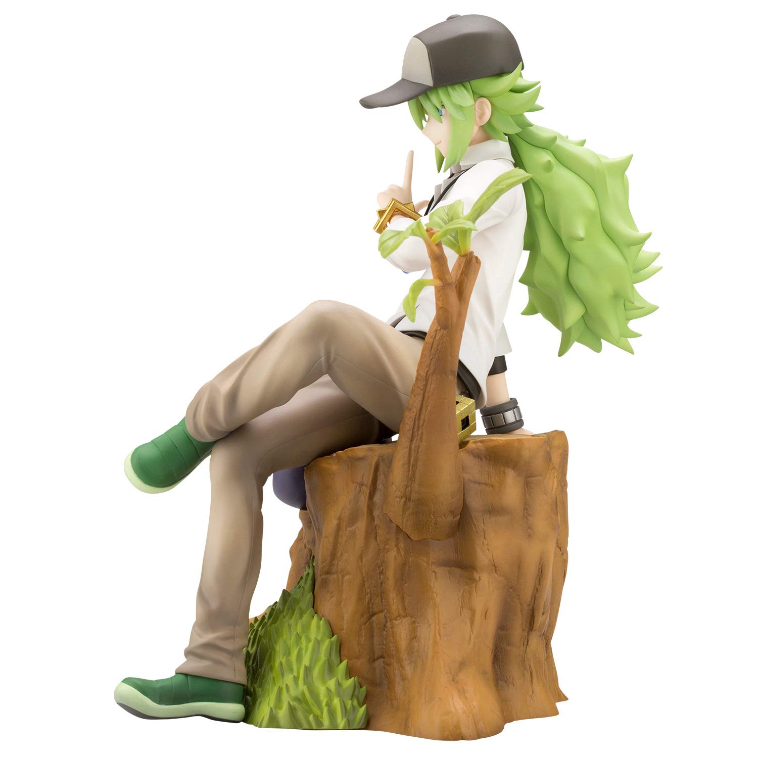 Amazon | ポケモンセンターオリジナル フィギュア N＆ゾロア