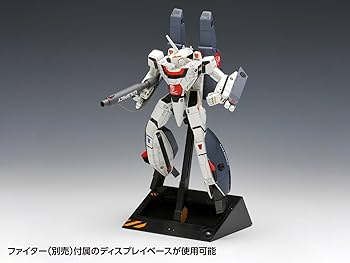 Amazon | ウェーブ 超時空要塞マクロス VF-1S/A スーパーバルキリー