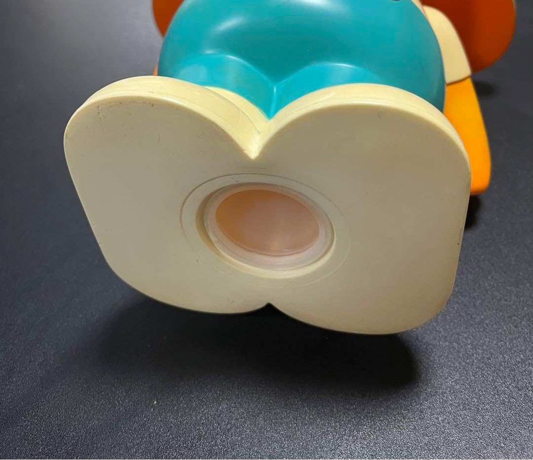 サトちゃん 貯金箱 大きめ 置物 クリスマス インテリア サンタ