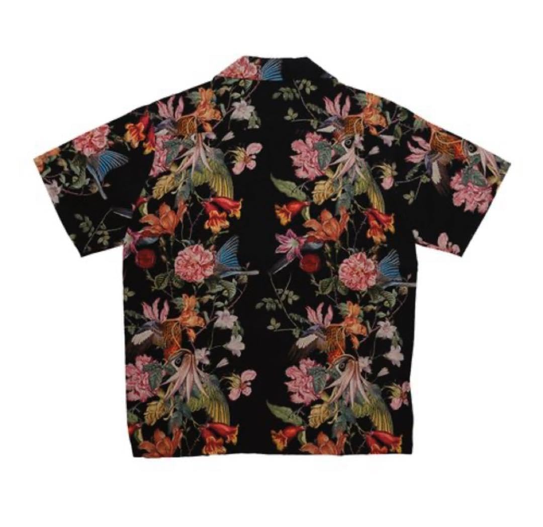 Amazon.co.jp: BUCK-TICK アロハシャツ : ファッション