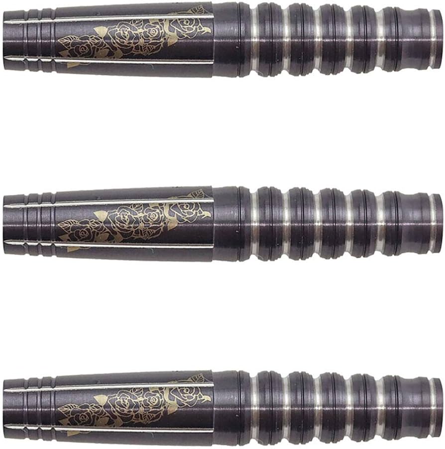 Amazon | ダーツ バレル TTARGET 【ターゲット】 ザ・ワイルドローズ