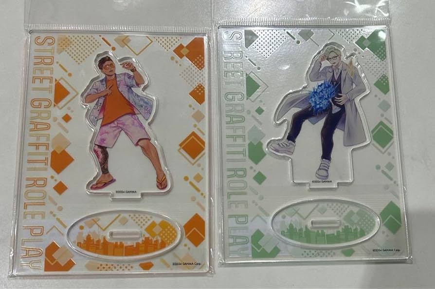 ぐちつぼ つぼ浦匠 空架ぐち逸 ストグラ 街歩き Amazon.co.jp: ぐち