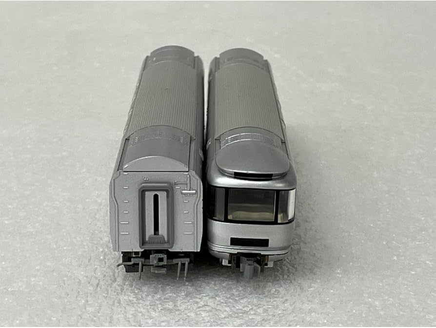 KATO 10-399 10-400 E26系 カシオペア 基本 増結セット