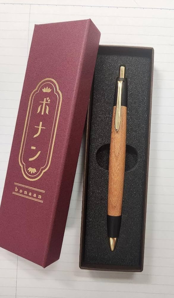 ボナンペン欅真鍮金具