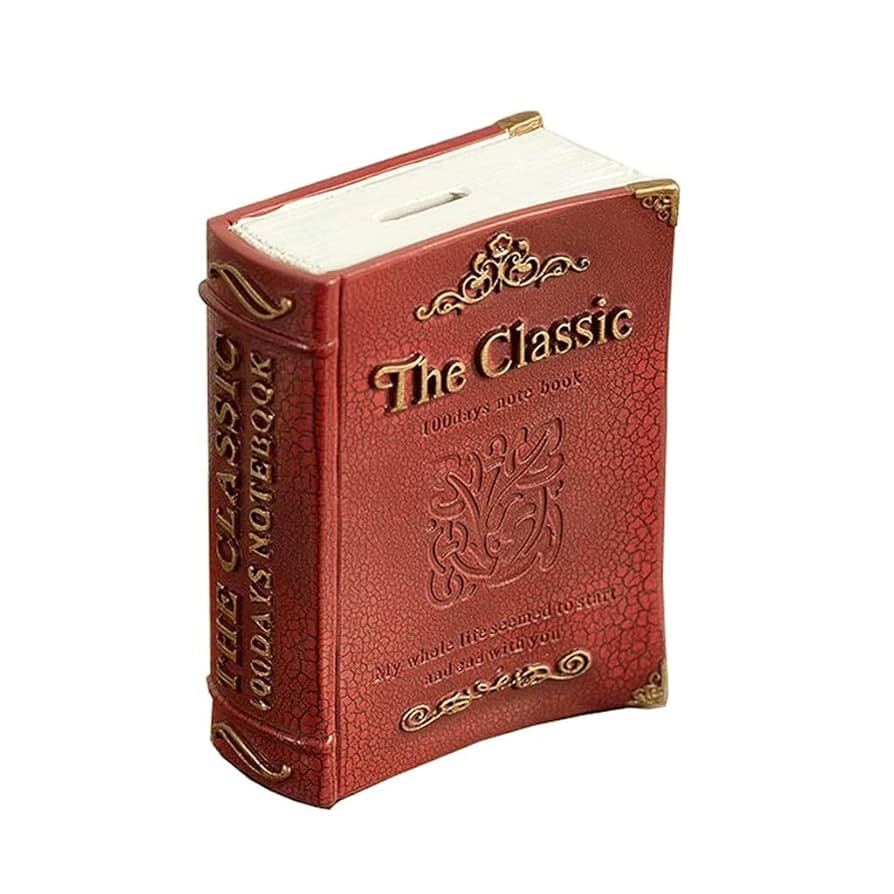 80's Mutual of Omaha ビンテージ 貯金箱 アドバタイジング