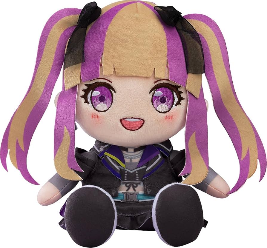 Amazon.co.jp: BanG Dream! RAISE A SUILEN パレオ ぬいぐるみ : おもちゃ