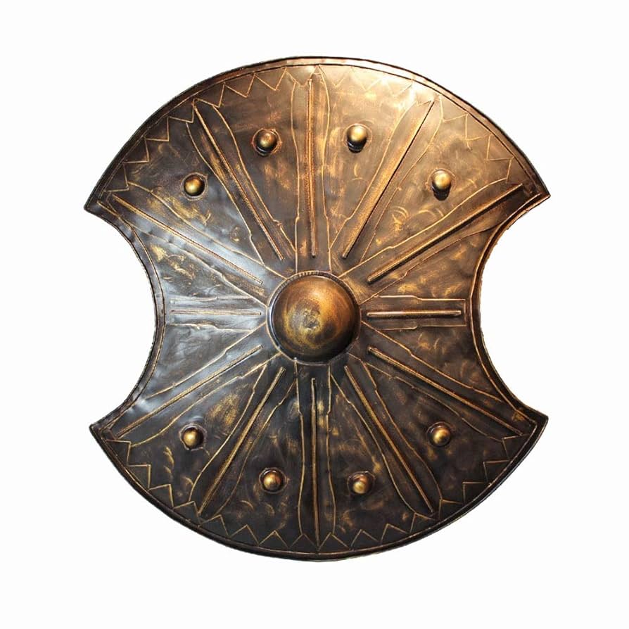 古代ギリシャ 石製 大玉印章『人物』ドーム型シール 印材 提げ物 装飾