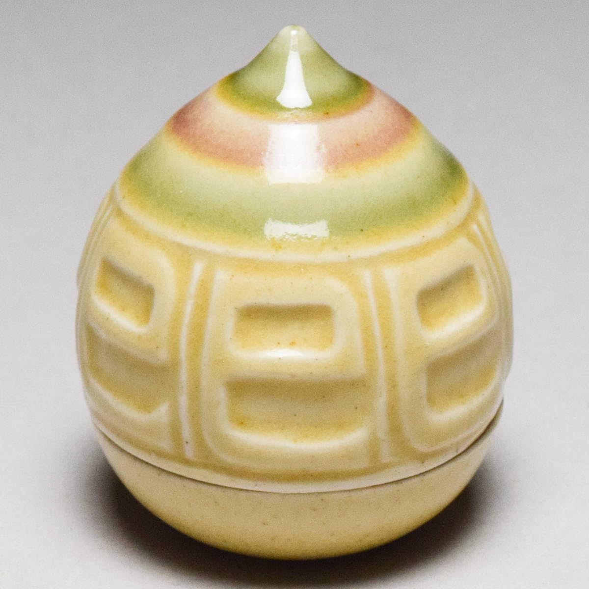 福を招く縁起物 河合誓徳作 干支揃え（十二支）昭和51年〜62年