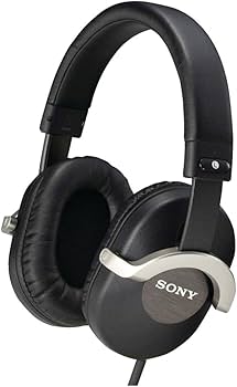 Amazon.co.jp: SONY 密閉型スタジオモニターヘッドホン MDR-ZX700