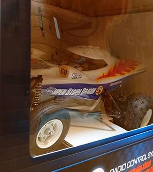 Amazon.co.jp: タミヤXBスーパーストームドラゴン プロポ＆バッテリー