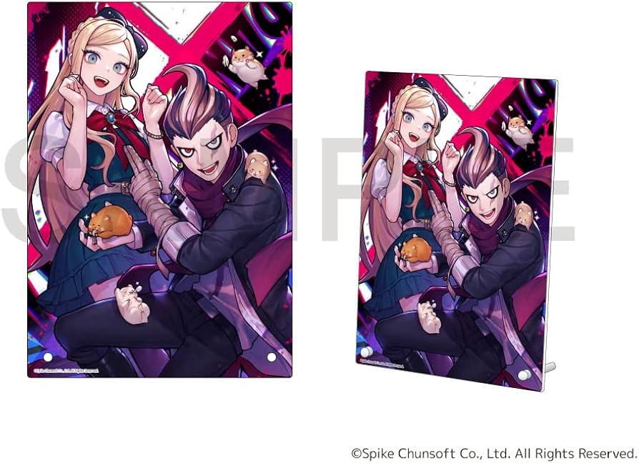 スーパーダンガンロンパ2 田中眼蛇夢 まとめ売り スーパーダンガン