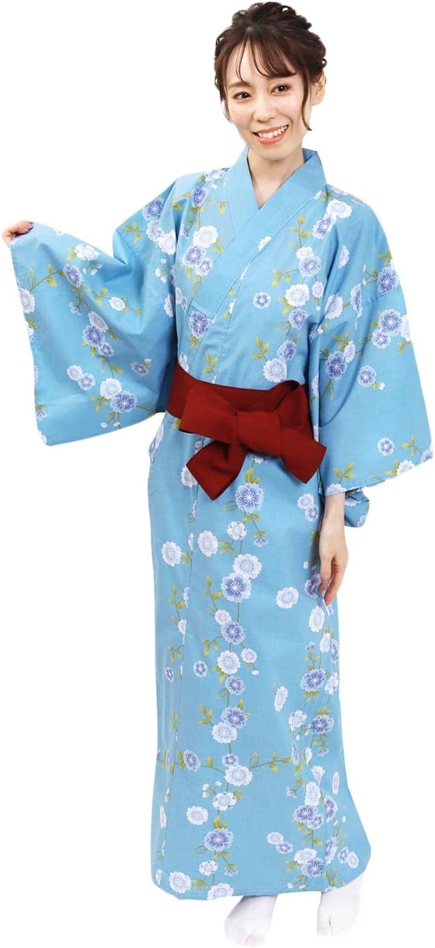 お客様のお写真・おすすめの着物 (う59) 百花ノ薫り ✦ 華やぐ大正