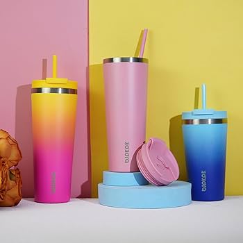 tiapuピンクL、ターコイズL、ボトルキャップ② tiapu様専用ピンクL