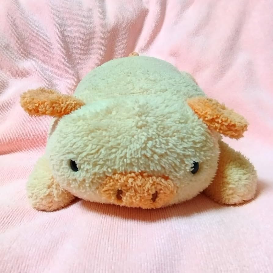 タグ付き 平成レトロ フリッカ 猫 ねこ ぬくまろシリーズ 特大