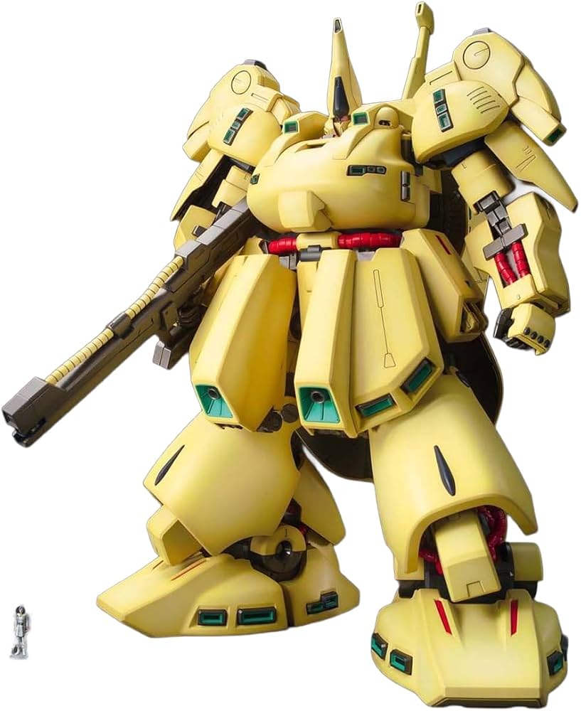 Amazon | BANDAI SPIRITS(バンダイ スピリッツ) MG 機動戦士Zガンダム