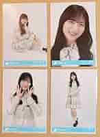 日向坂46 河田陽菜 フルコンプ 122コンプ 生写真 日向坂46 河田陽菜