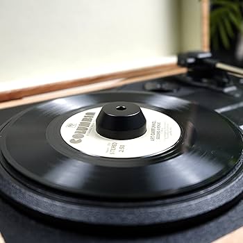 7インチアダプター S45 ヒップホップ レゲエ 7インチアダプター S45