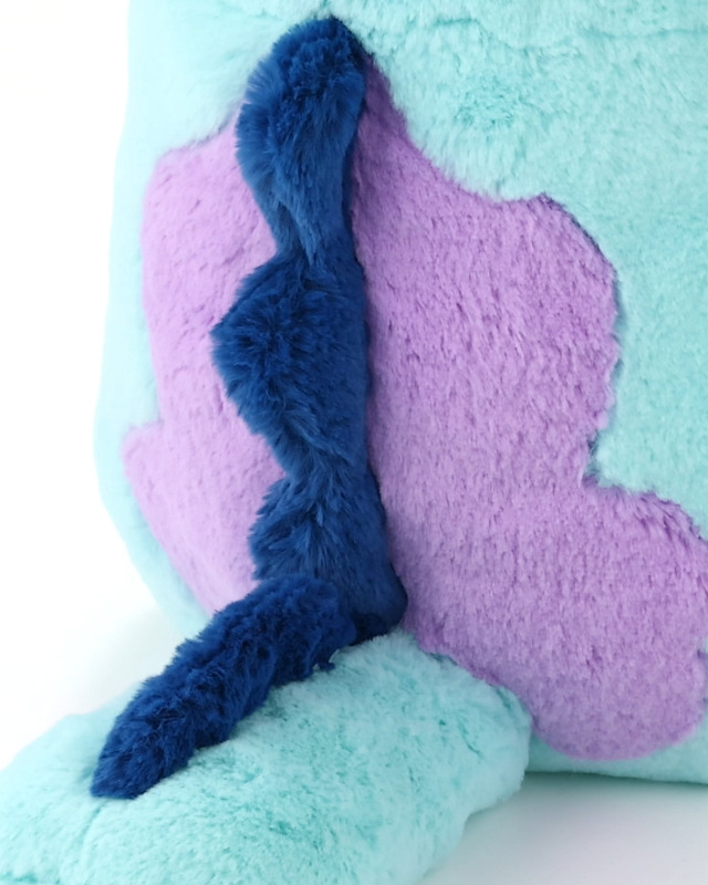 Amazon.co.jp: ポケモンセンターオリジナル ふわふわ抱きぬいぐるみ