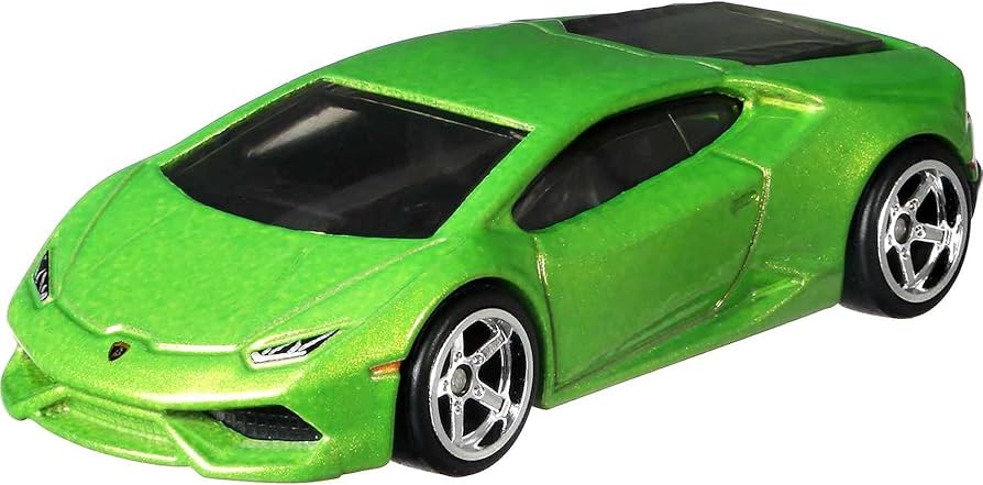 Amazon | ホットウィール(Hot Wheels) カーカルチャー エキゾチック