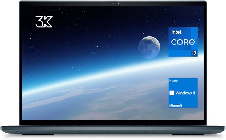 Amazon.com: Dell Inspiron 16 Plus 7610 Laptop, 16.0